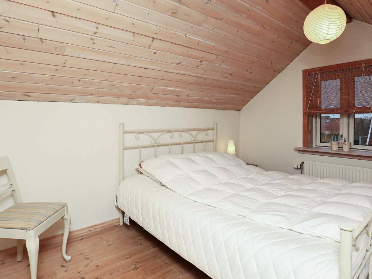 8 Person Holiday Home In Skagen Exterior foto